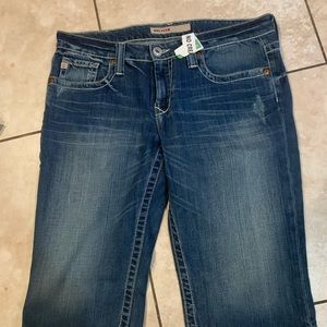 Big star capri’s in excellent condition